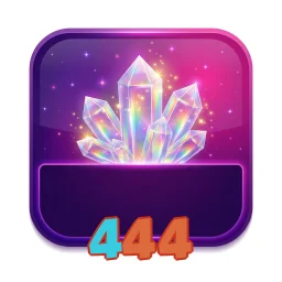 444