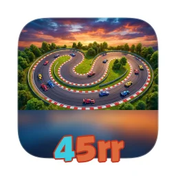 45rr