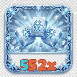552x