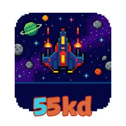 55kd