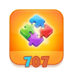 707
