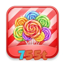 755t