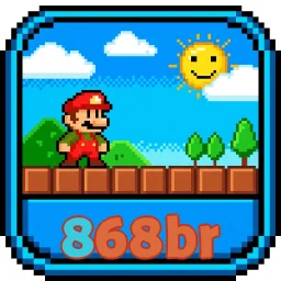 868br