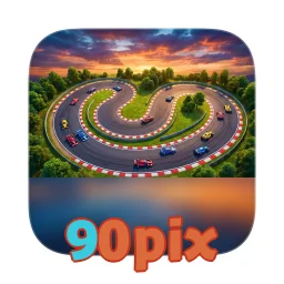 90pix