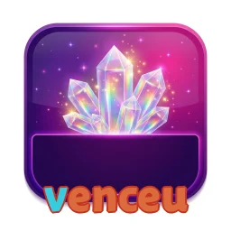 venceu