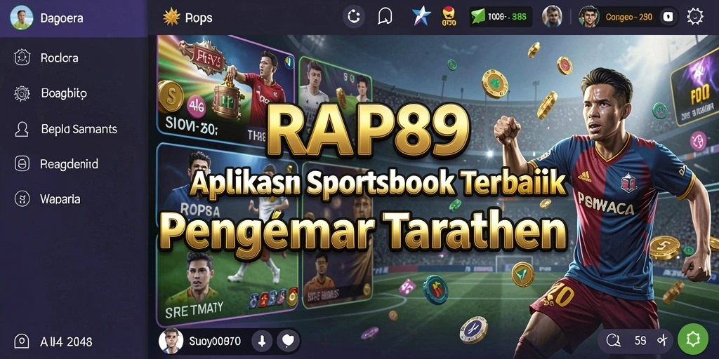 Visual de 200JOGO